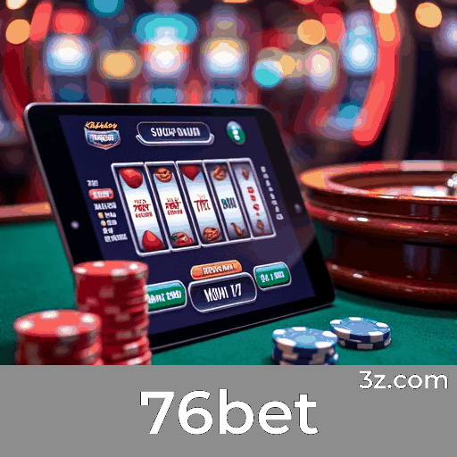 76bet screen